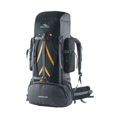 VORTEX-60 Rucksack - Black