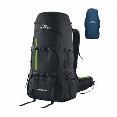 FUSION X-50 Backpack - Black (Clearance Sale)