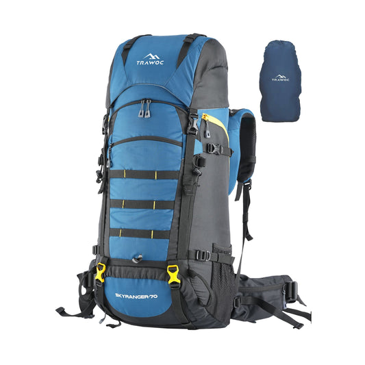 SKYRANGER-70 Rucksack - Englishblue