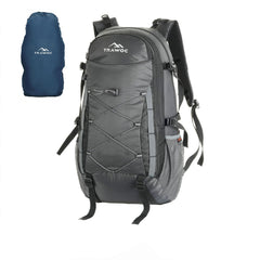 INFERNO-40 Rucksack - GREY (Clearance Sale)