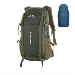 VANGUARD-40 Rucksack - Olivegreen