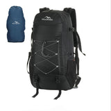 INFERNO-40 Rucksack - BLACK