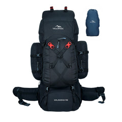 WILDWING-95 Rucksack - Black (Clearance Sale)