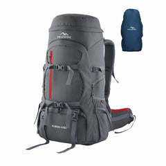 FUSION X-50 Backpack - Grey (Clearance Sale)