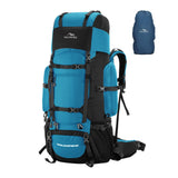 TRAILMASTER-80 Rucksack - Skyblue