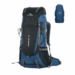 VENTURE PRO-65 Rucksack - Englishblue