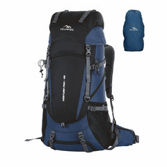 VENTURE PRO-65 Rucksack - Navyblue