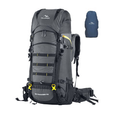 SKYRANGER-70 Rucksack - Grey