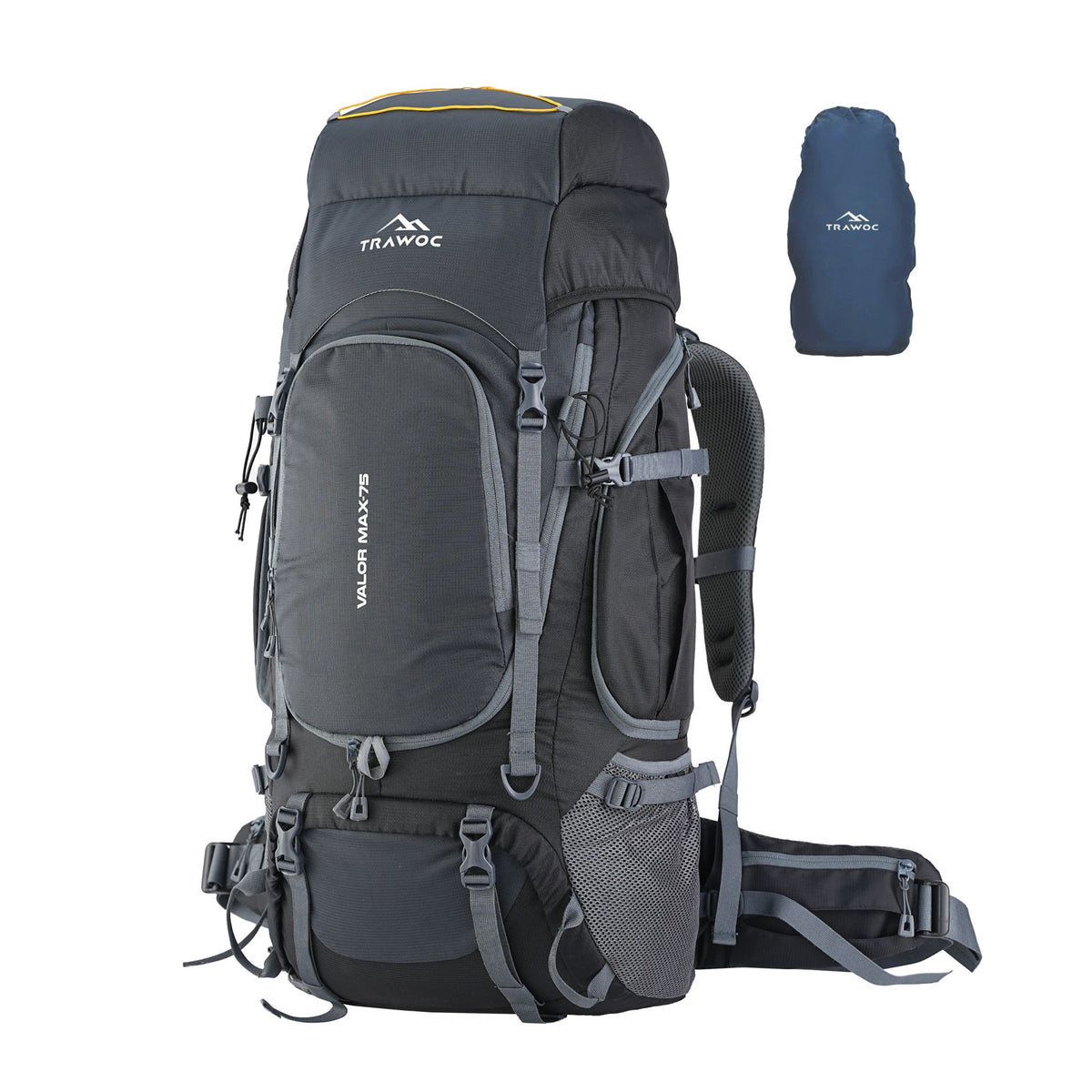 Best 75 liter backpack online