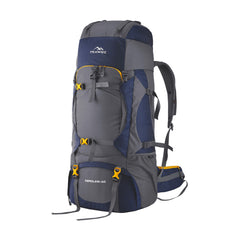 AEROLINK-60 Rucksack - Grey (Clearance Sale)