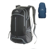 FALCON-40 Rucksack - Black