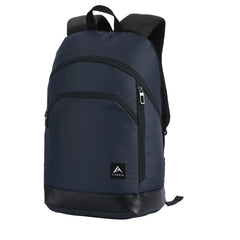 CARRIZ Casual Backpack -CB07-INKBLUE