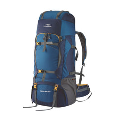 AEROLINK-60 Rucksack - Blue