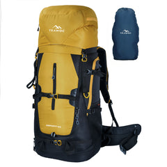 AEROFIT-60 Rucksack - Yellow (Clearance Sale)