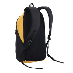 CARRIZ Casual Backpack -CB05-YELLOW