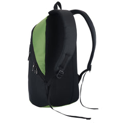 CARRIZ Casual Backpack -CB05-GREEN