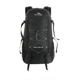 INFERNO-40 Rucksack - BLACK