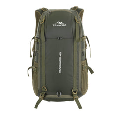 VANGUARD-40 Rucksack - Olivegreen