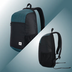 CARRIZ Casual Backpack -CB02-GREEN