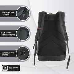 VIPER-40 Rucksack - Black (Clearance Sale)