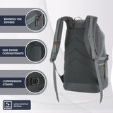 VIPER-40 Rucksack - Grey