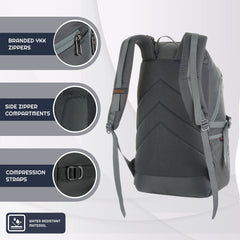 VIPER-40 Rucksack - Grey (Clearance Sale)