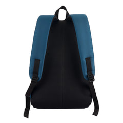 CARRIZ Casual Backpack -CB03-ENGLISHBLUE