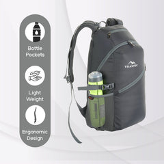 VIPER-40 Rucksack - Grey (Clearance Sale)