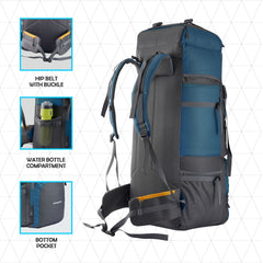 STONEX-60 Rucksack - Blue (Clearance Sale)