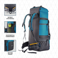 STONEX-60 Rucksack - Skyblue (Clearance Sale)