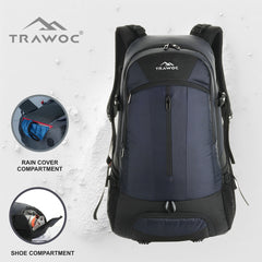 FALCON-40 Rucksack - Navyblue