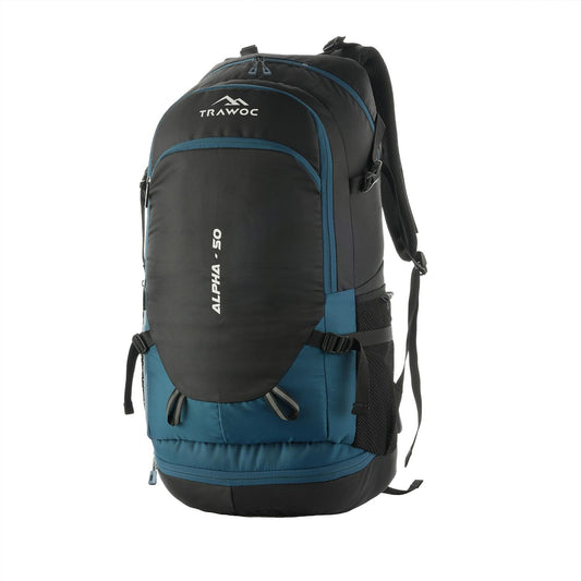 ALPHA-50 Backpack - Skyblue