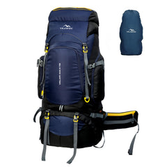 VALOR MAX-75 Rucksack - Navyblue (Clearance Sale)