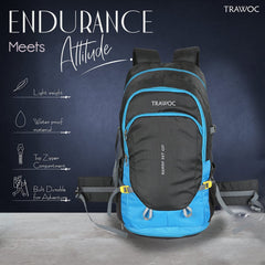 ALPHA-50 Backpack - Skyblue (Clearance Sale)