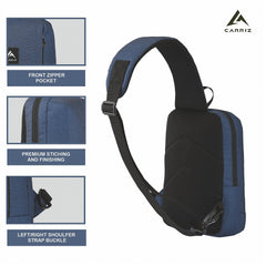 Carriz-Crossbody Backpack-CRB02-DARKBLUE-MP