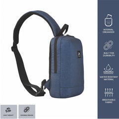 Carriz-Crossbody Backpack-CRB02-DARKBLUE-MP