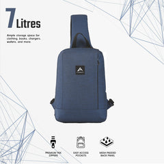 Carriz-Crossbody Backpack-CRB02-DARKBLUE-MP