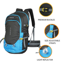 ALPHA-50 Backpack - Skyblue (Clearance Sale)