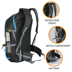 ALPHA-50 Backpack - Skyblue (Clearance Sale)