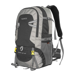 BLAZE-55 Backpack - Black (Clearance Sale)