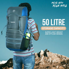 GLIDE-50 Backpack - Englishblue (Clearance Sale)