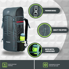 HOVER-50 Backpack - Grey (Clearance Sale)