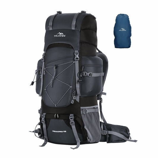 PEAKPRO-75 Rucksack - Grey