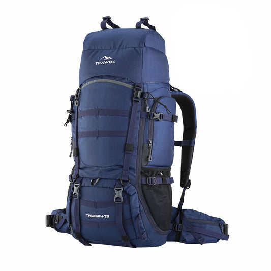 TRIUMPH X-75 Rucksack - Navyblue