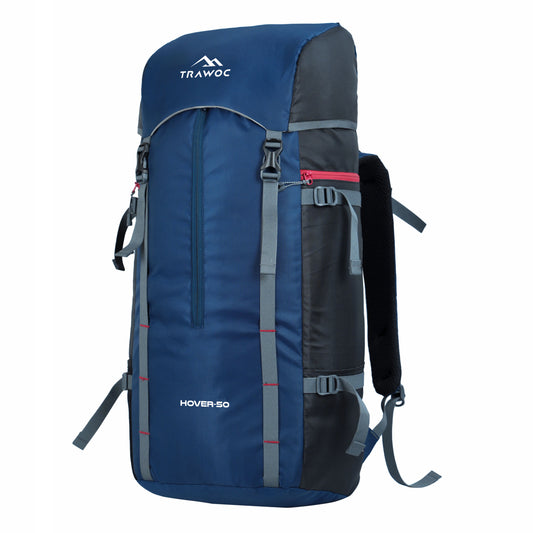 HOVER-50 Backpack - Navyblue