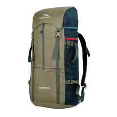 HOVER-50 Backpack - Olivegreen