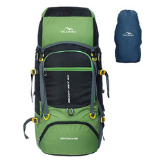 GRITMAX-55 Backpack - Green (Clearance Sale)