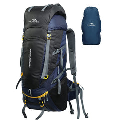 VENTURE PRO-65 Rucksack - Navyblue (Clearance Sale)