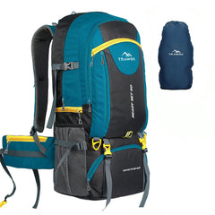 INVICTUS-60 Rucksack - Englishblue