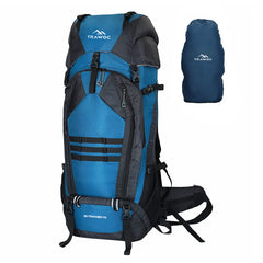 SKYRANGER-70 Rucksack - Englishblue (Clearance Sale)